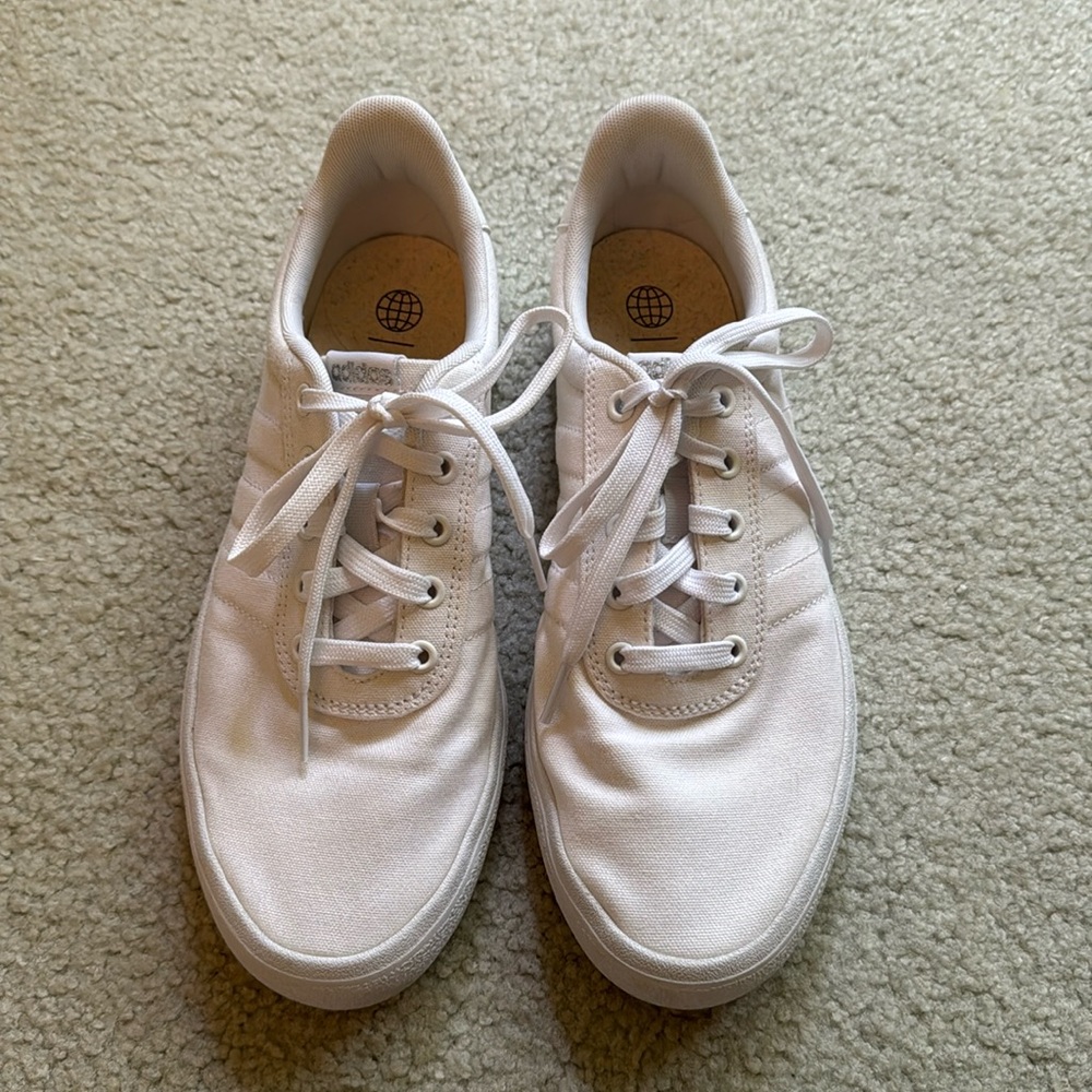 Adidas Vulc Raid3r Sneakers